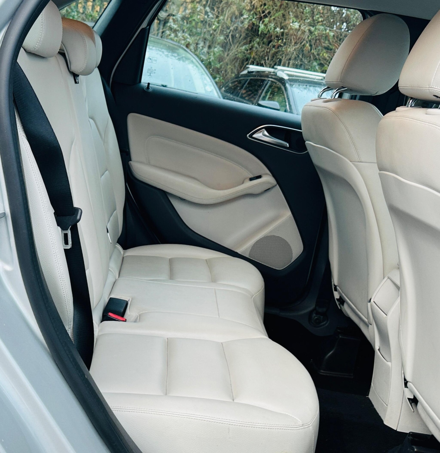 Used Mercedes-Benz B Class 2013 for sale - 76849628: Photo 26