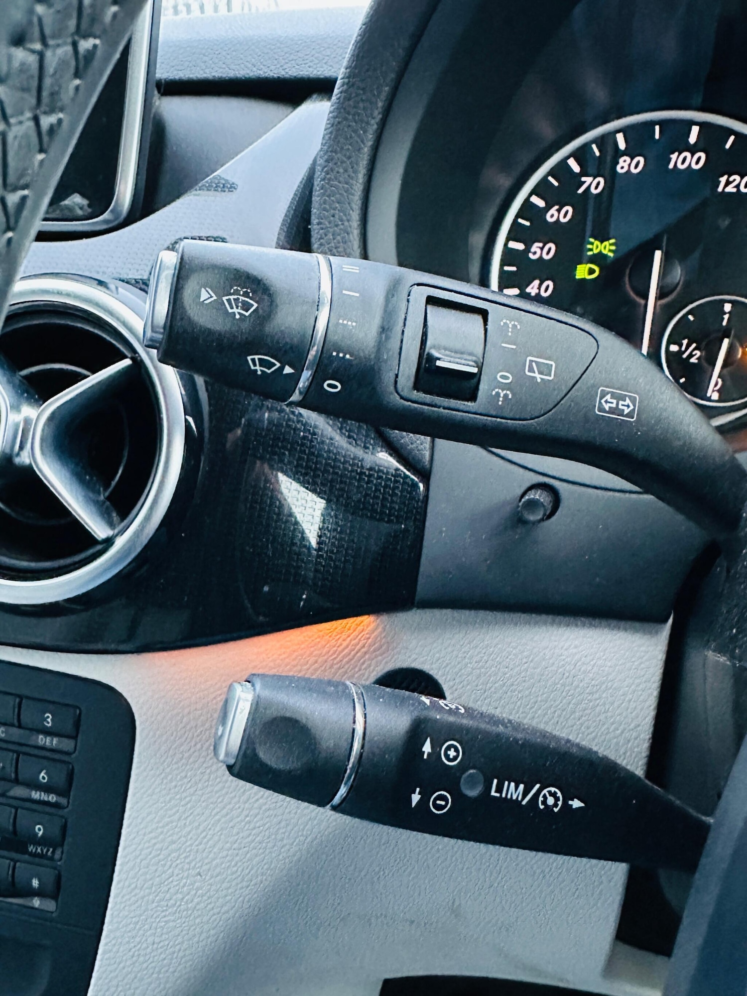 Used Mercedes-Benz B Class 2013 for sale - 76849628: Photo 31