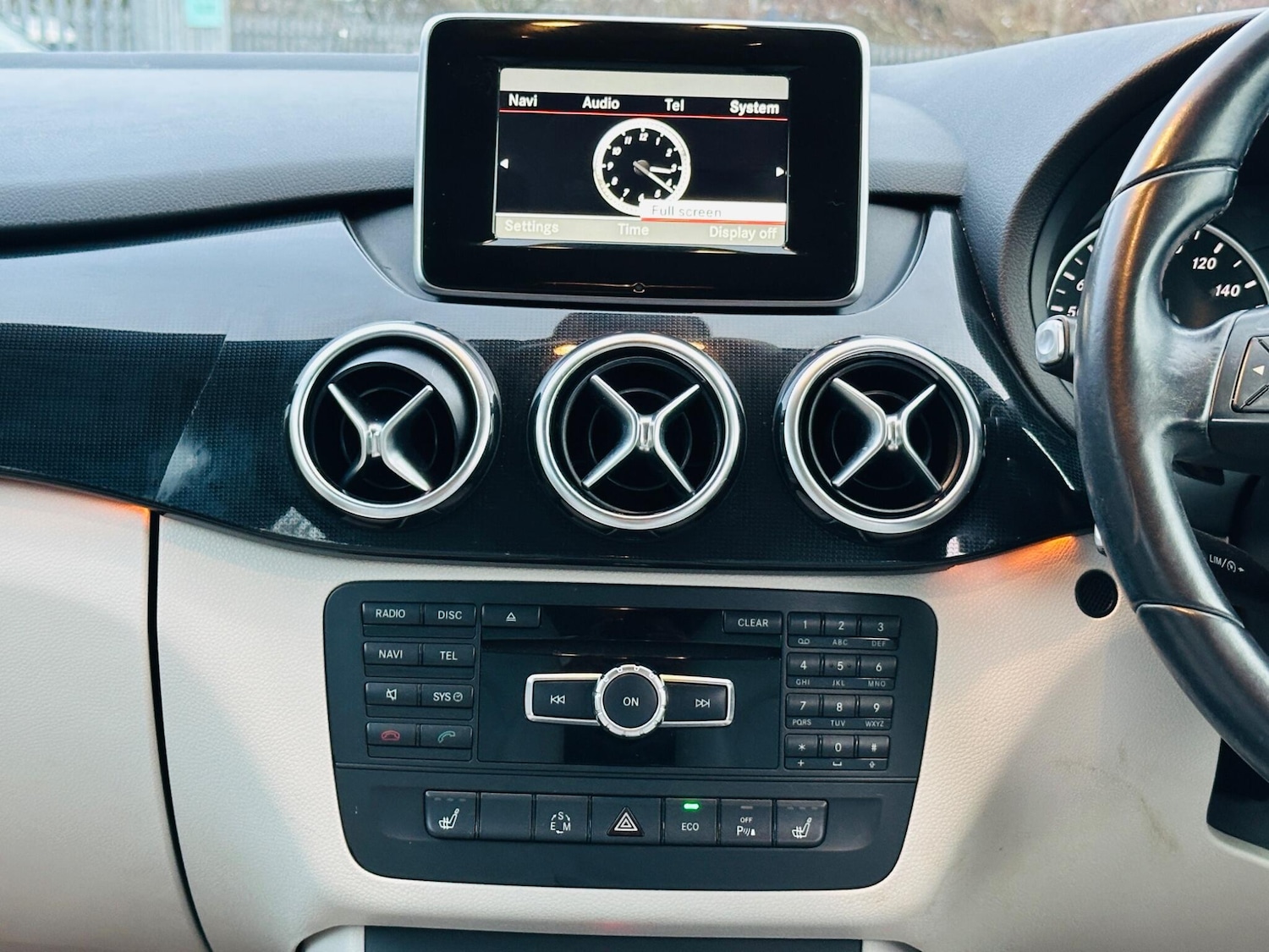 Used Mercedes-Benz B Class 2013 for sale - 76849628: Photo 39