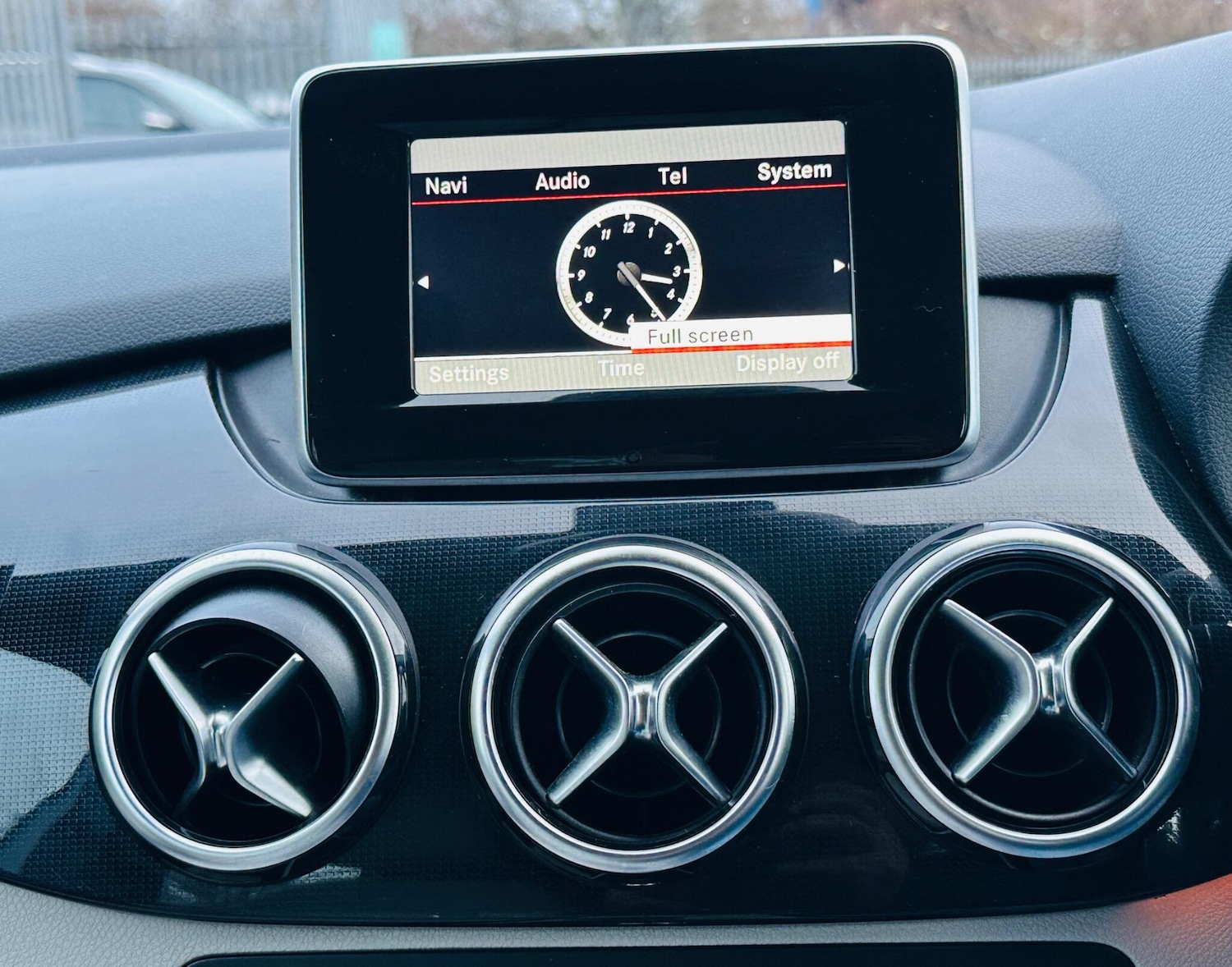 Used Mercedes-Benz B Class 2013 for sale - 76849628: Photo 40