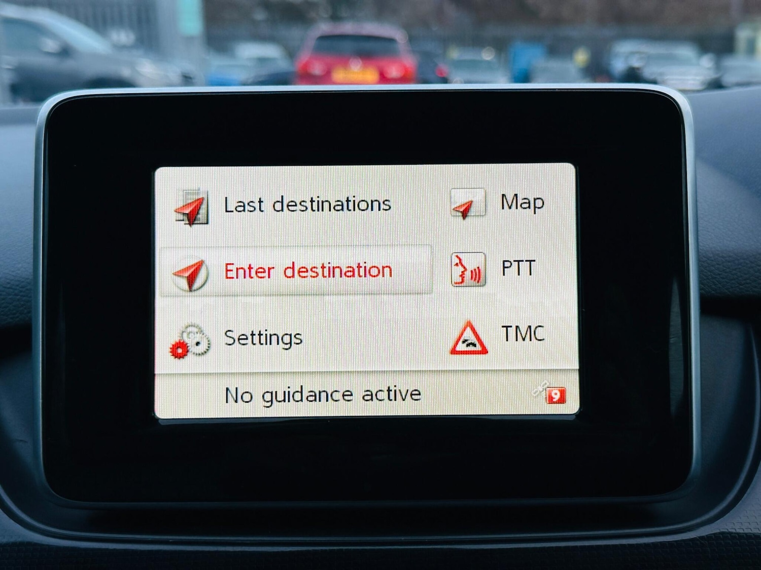 Used Mercedes-Benz B Class 2013 for sale - 76849628: Photo 41