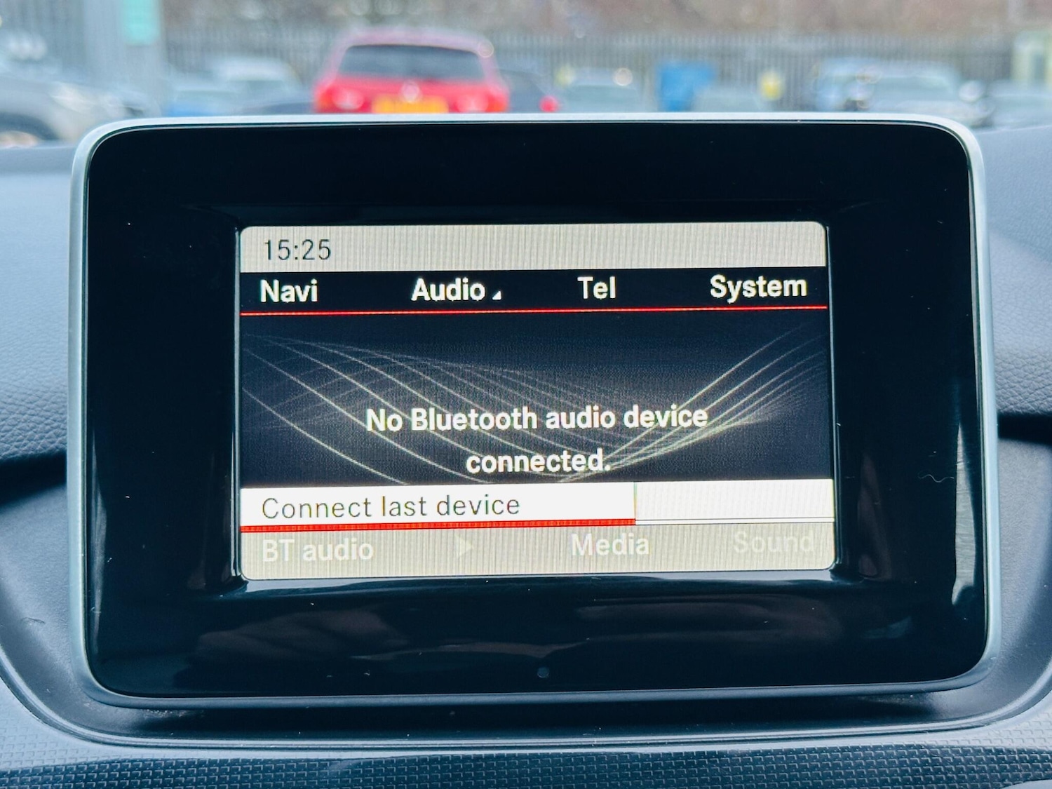 Used Mercedes-Benz B Class 2013 for sale - 76849628: Photo 42