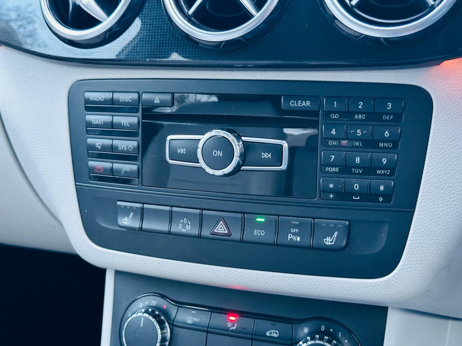 Used Mercedes-Benz B Class 2013 for sale - 76849628: Photo 43