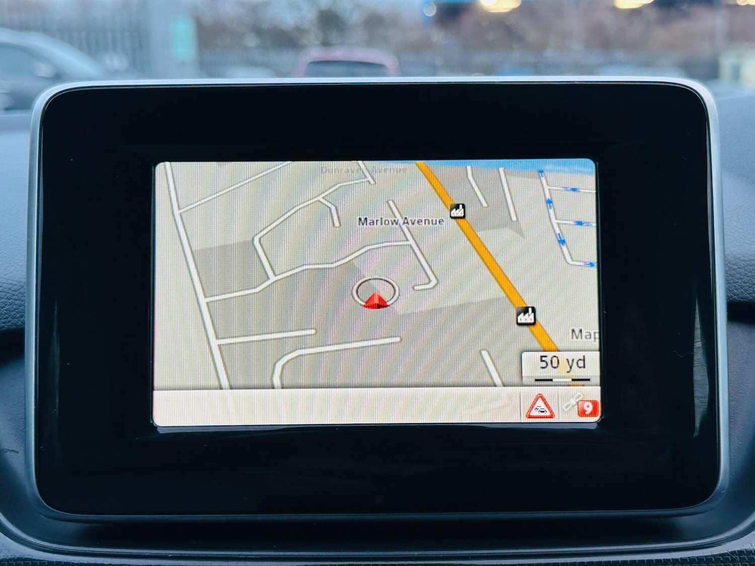 Used Mercedes-Benz B Class 2013 for sale - 76849628: Photo 44