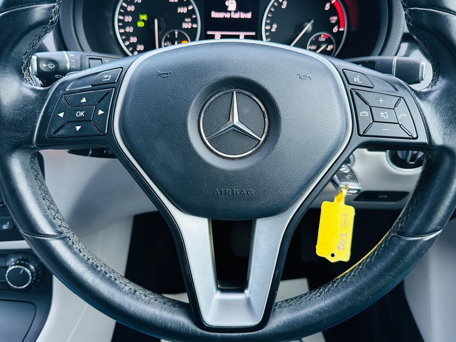 Used Mercedes-Benz B Class 2013 for sale - 76849628: Photo 47