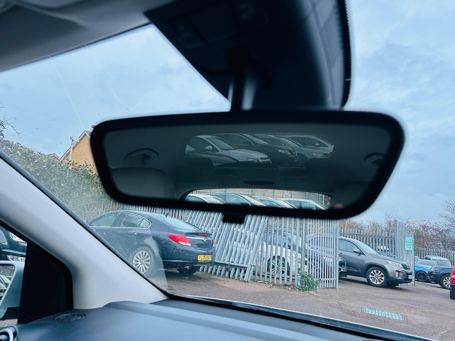 Used Mercedes-Benz B Class 2013 for sale - 76849628: Photo 50