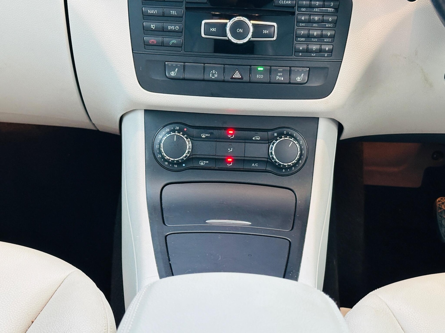 Used Mercedes-Benz B Class 2013 for sale - 76849628: Photo 52