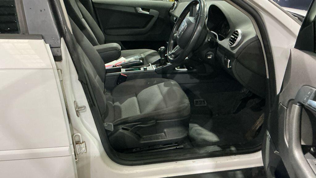 Used Audi A3 2010 for sale - 77559248: Photo 13