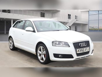 Audi A3 feature image