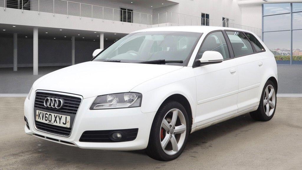 Used Audi A3 2010 for sale - 77559248: Photo 2