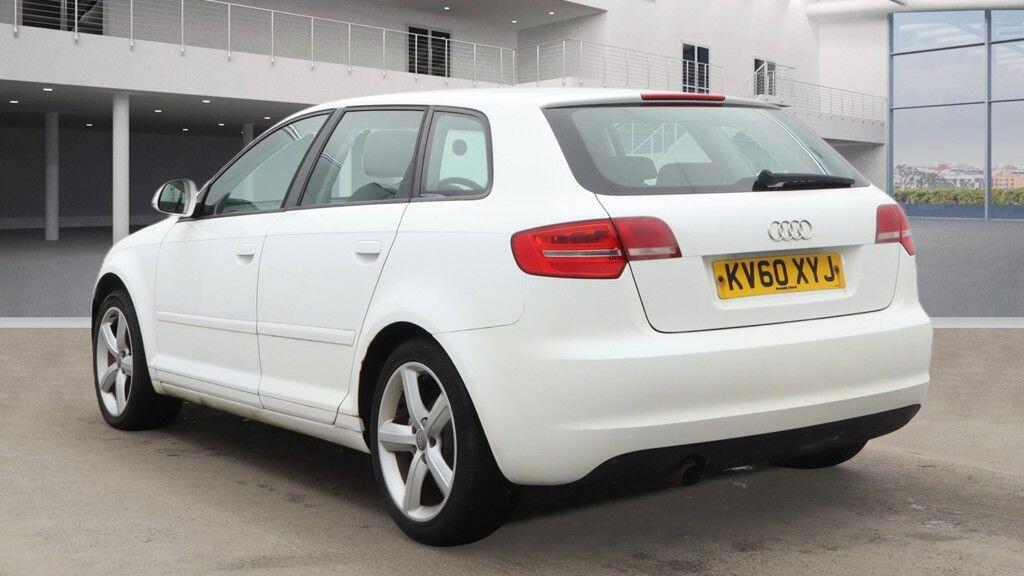 Used Audi A3 2010 for sale - 77559248: Photo 4