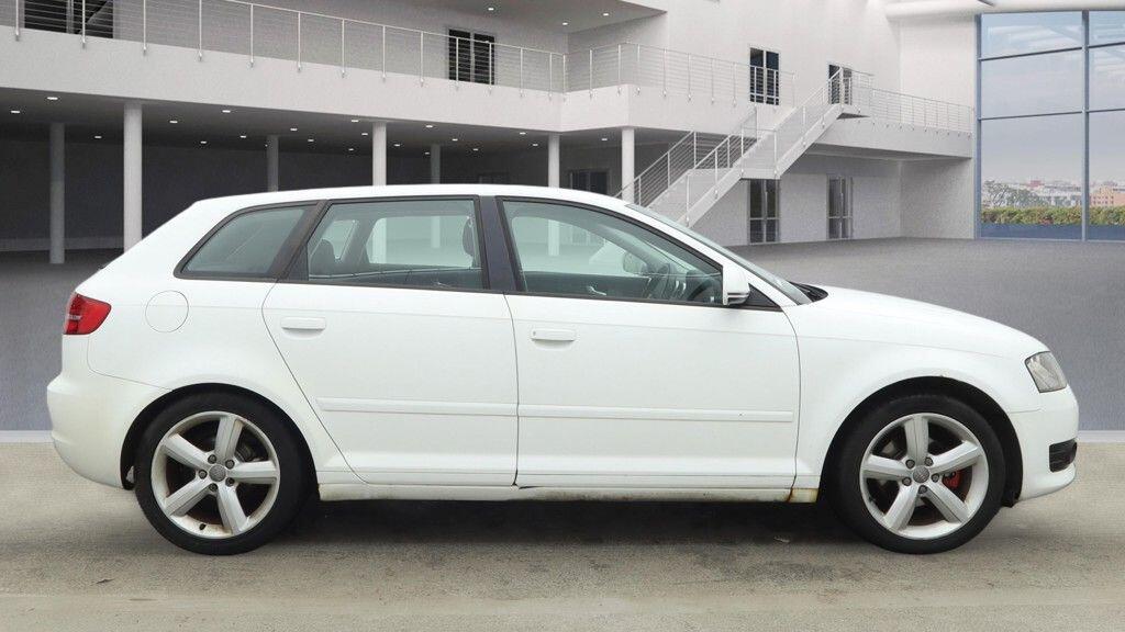 Used Audi A3 2010 for sale - 77559248: Photo 8