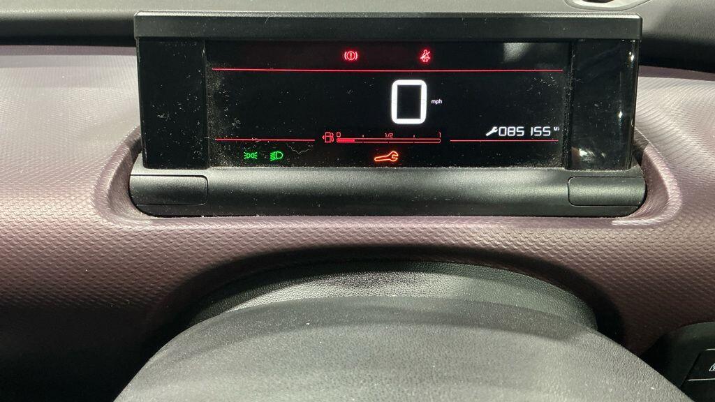 Used Citroen C4 Cactus 2018 for sale - 76562063: Photo 10