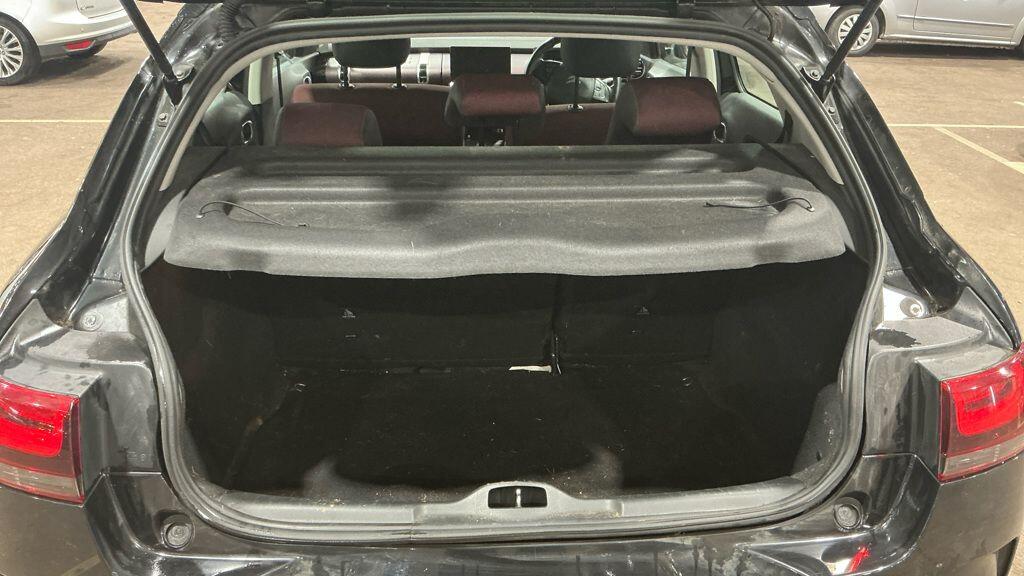 Used Citroen C4 Cactus 2018 for sale - 76562063: Photo 7