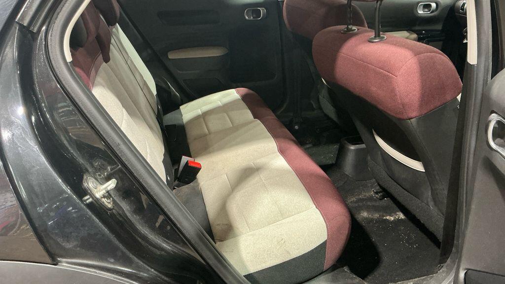 Used Citroen C4 Cactus 2018 for sale - 76562063: Photo 8