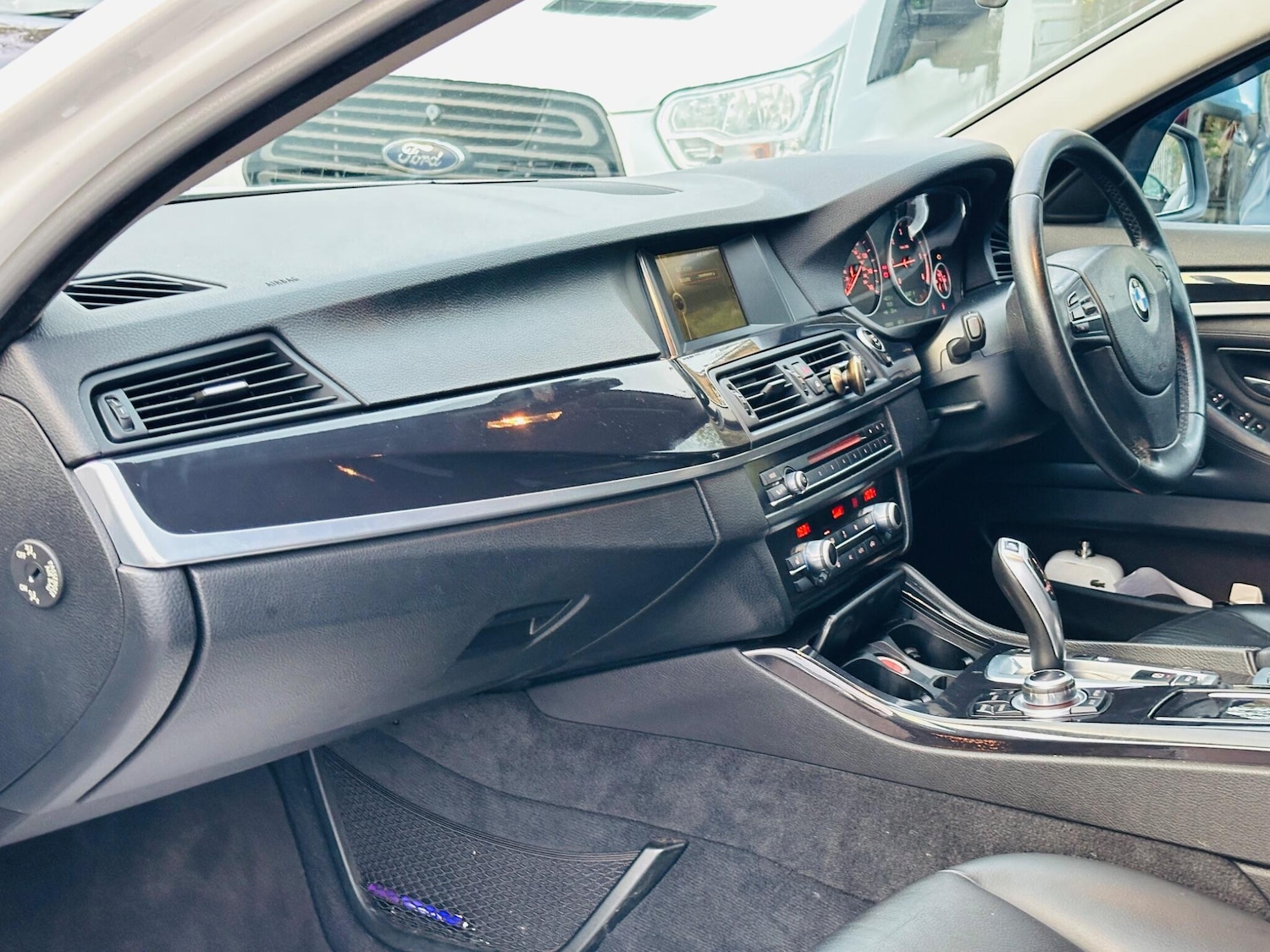 Used BMW 5 Series 2013 for sale - 76521829: Photo 21