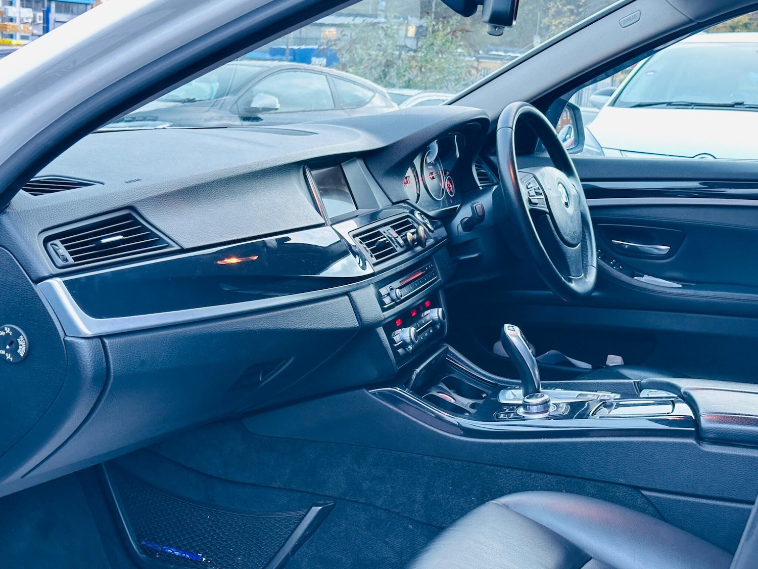 Used BMW 5 Series 2013 for sale - 76521829: Photo 22