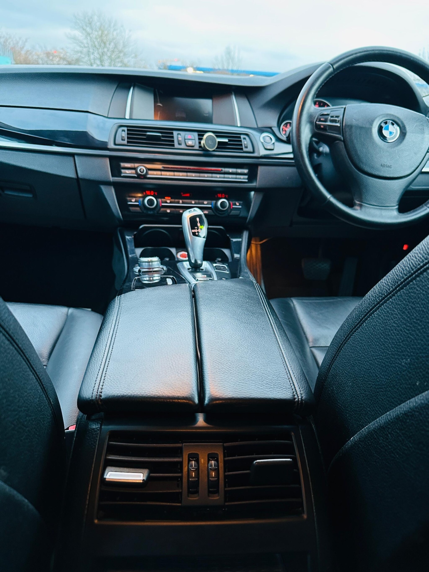 Used BMW 5 Series 2013 for sale - 76521829: Photo 24