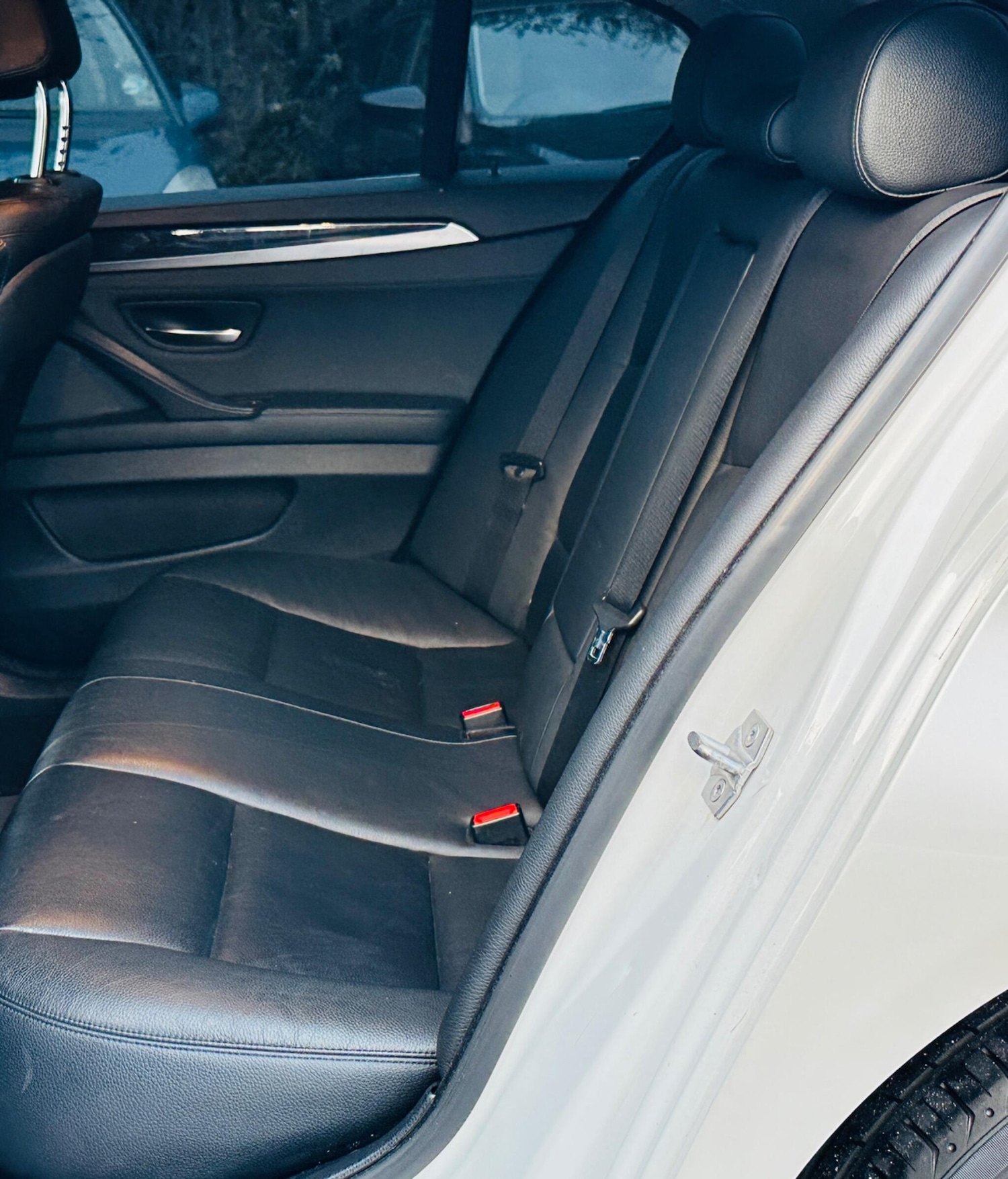 Used BMW 5 Series 2013 for sale - 76521829: Photo 27