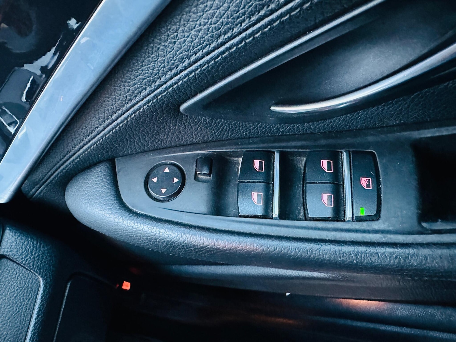 Used BMW 5 Series 2013 for sale - 76521829: Photo 33