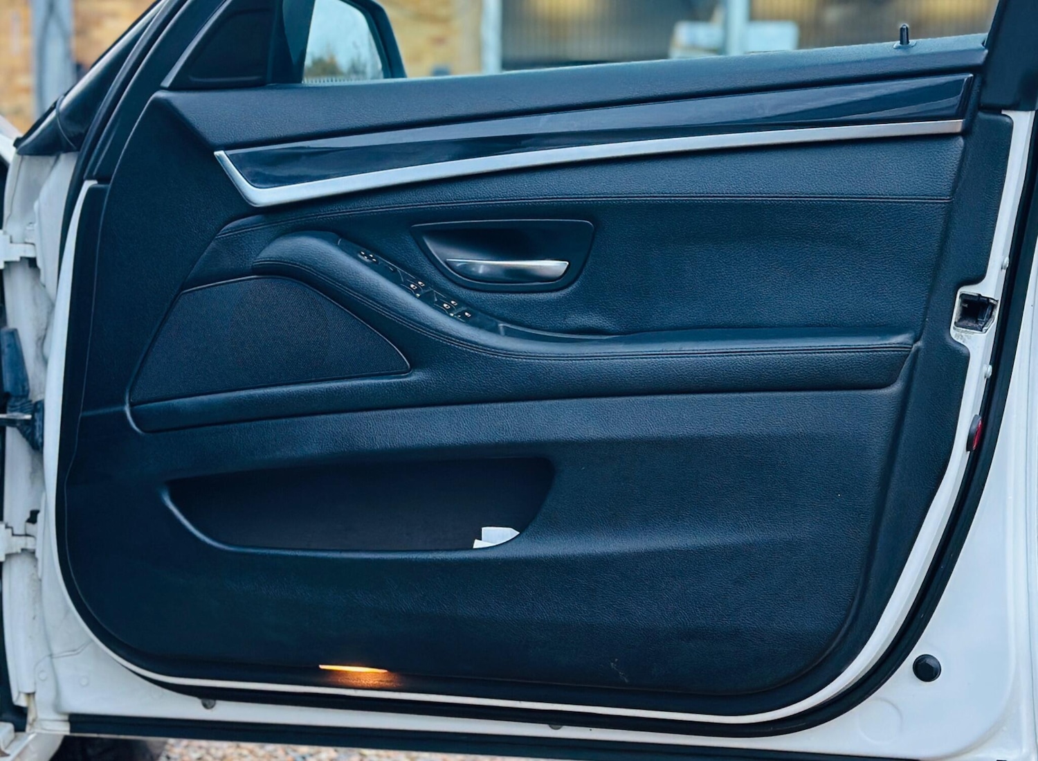 Used BMW 5 Series 2013 for sale - 76521829: Photo 35