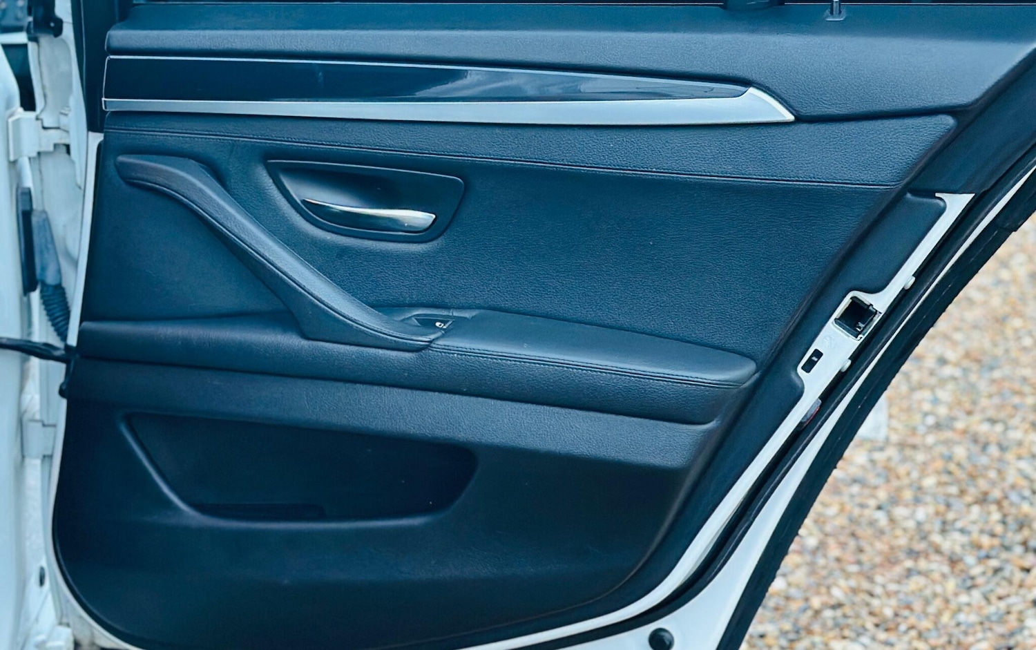 Used BMW 5 Series 2013 for sale - 76521829: Photo 36