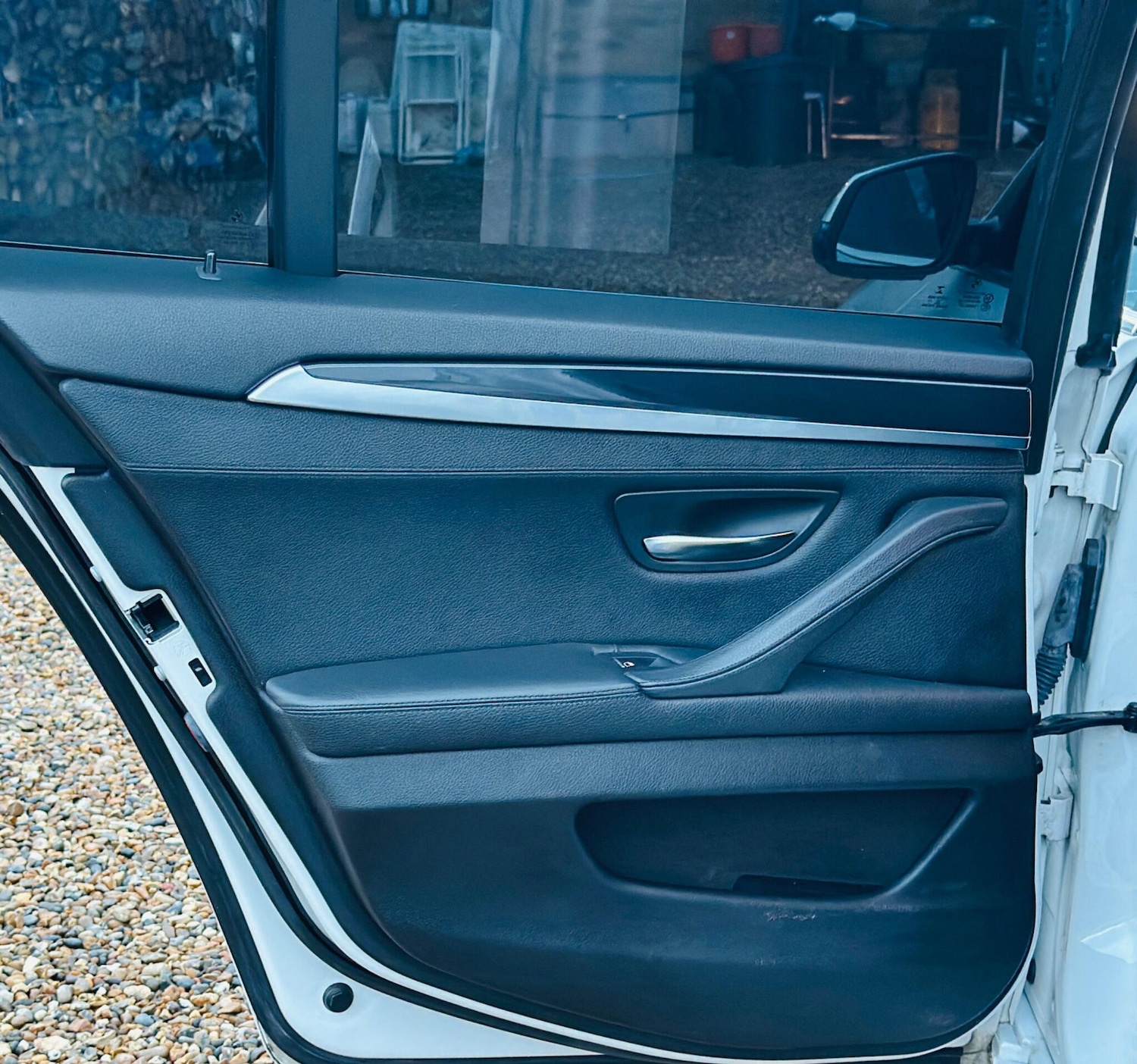 Used BMW 5 Series 2013 for sale - 76521829: Photo 37