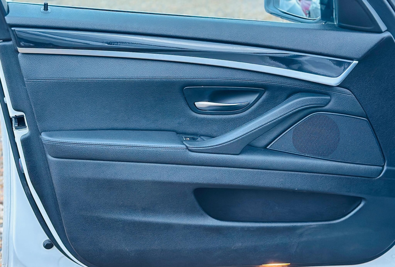 Used BMW 5 Series 2013 for sale - 76521829: Photo 38