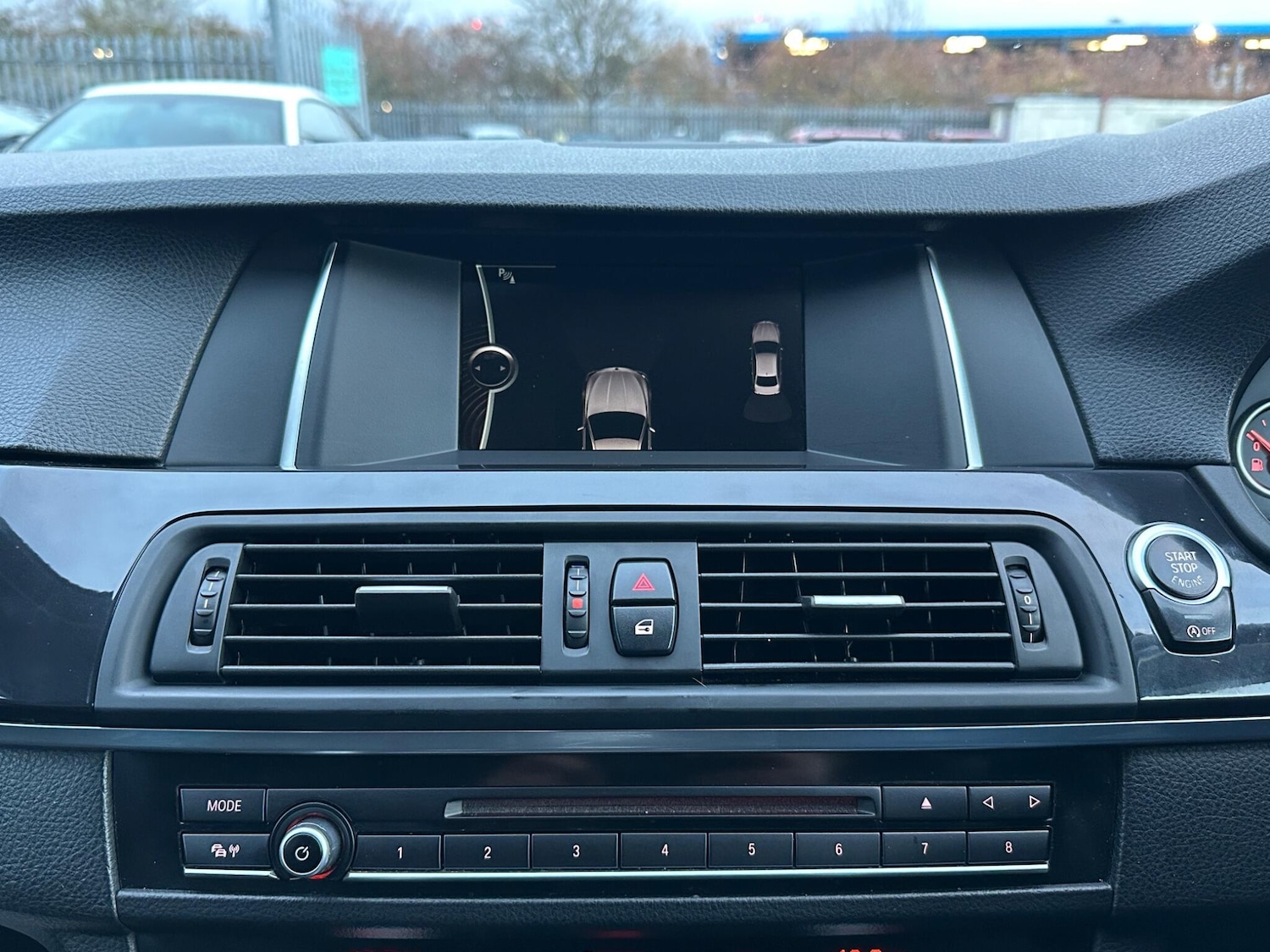 Used BMW 5 Series 2013 for sale - 76521829: Photo 39