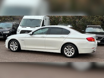 Used BMW 5 Series 2013 for sale - 76521829: Photo