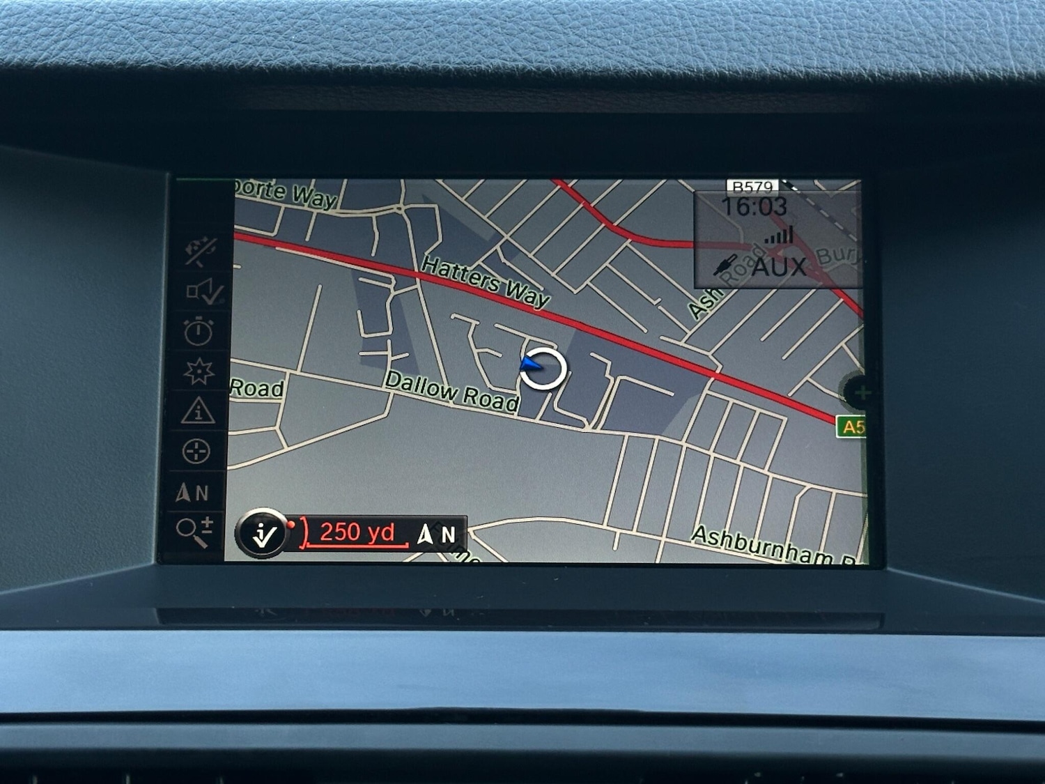 Used BMW 5 Series 2013 for sale - 76521829: Photo 41