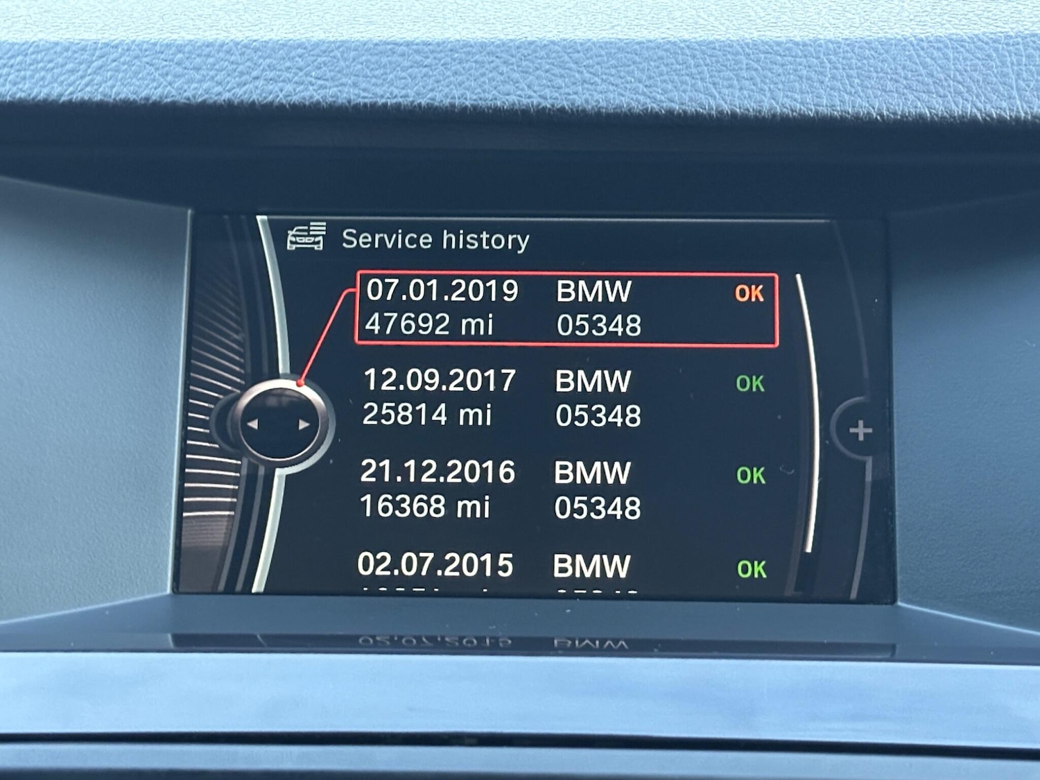 Used BMW 5 Series 2013 for sale - 76521829: Photo 42