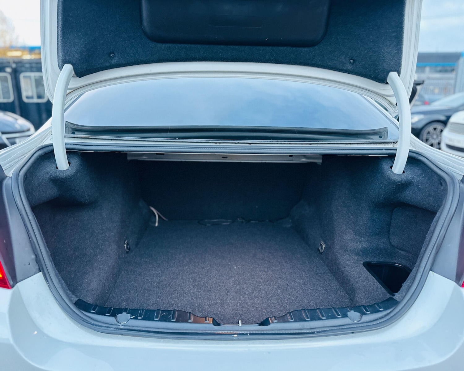 Used BMW 5 Series 2013 for sale - 76521829: Photo 44