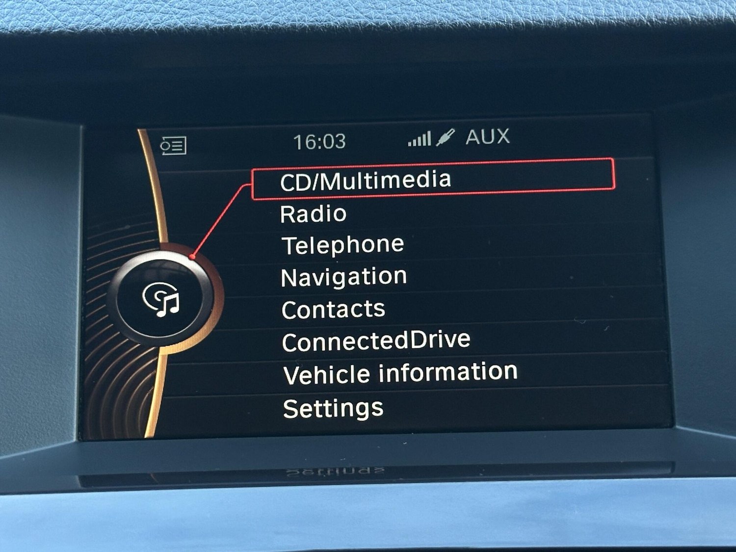 Used BMW 5 Series 2013 for sale - 76521829: Photo 48