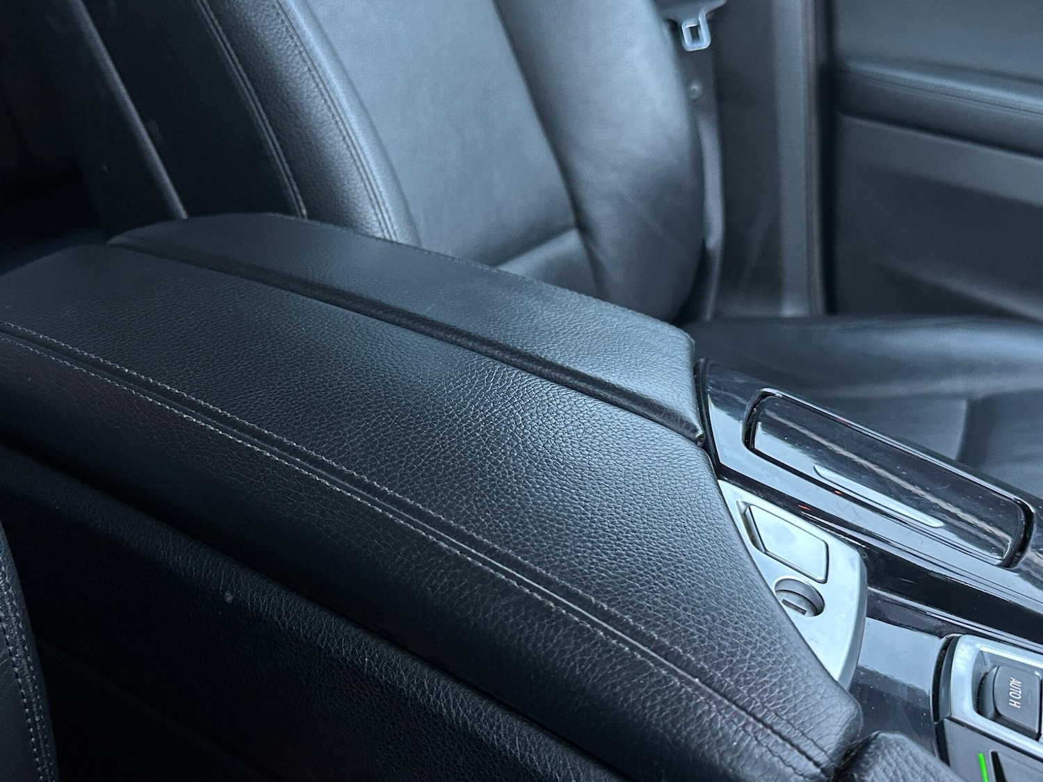 Used BMW 5 Series 2013 for sale - 76521829: Photo 49