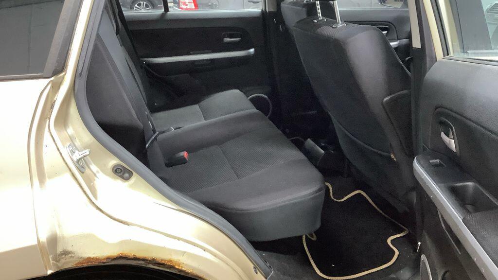 Used Suzuki Grand Vitara 2010 for sale - 76538565: Photo 11