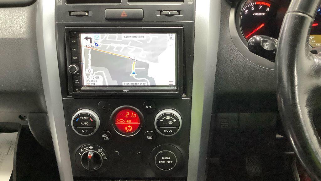 Used Suzuki Grand Vitara 2010 for sale - 76538565: Photo 3