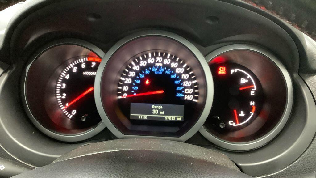 Used Suzuki Grand Vitara 2010 for sale - 76538565: Photo 7