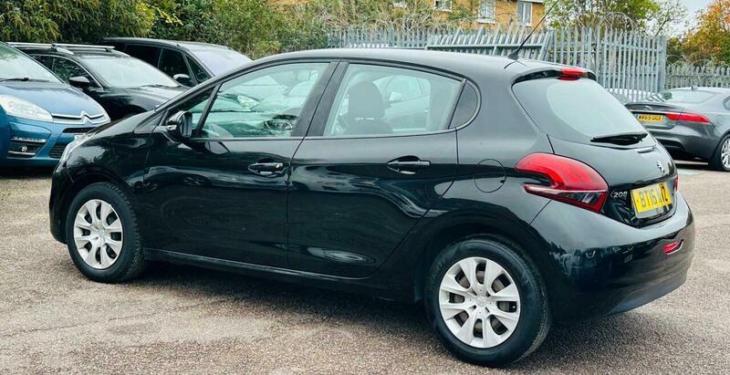 Used Peugeot 208 2016 for sale - 76251197: Photo 11