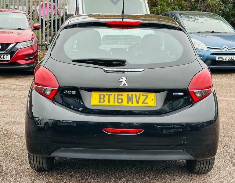 Used Peugeot 208 2016 for sale - 76251197: Photo 15