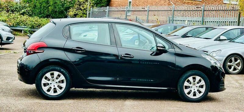 Used Peugeot 208 2016 for sale - 76251197: Photo 17