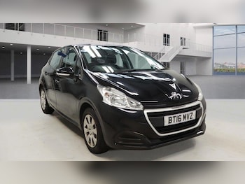 Used Peugeot 208 2016 for sale - 76251197: Photo