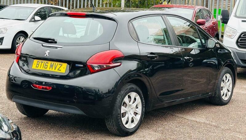Used Peugeot 208 2016 for sale - 76251197: Photo 20