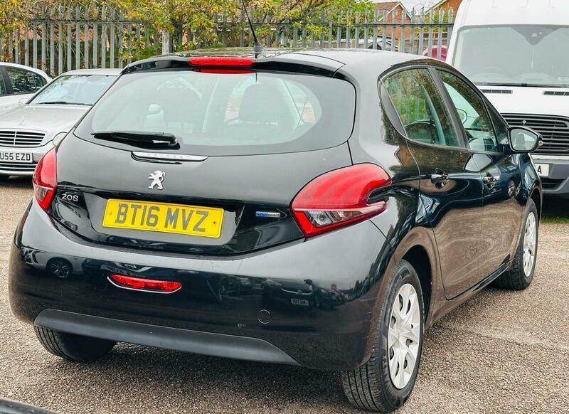 Used Peugeot 208 2016 for sale - 76251197: Photo 21