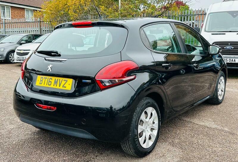 Used Peugeot 208 2016 for sale - 76251197: Photo 22
