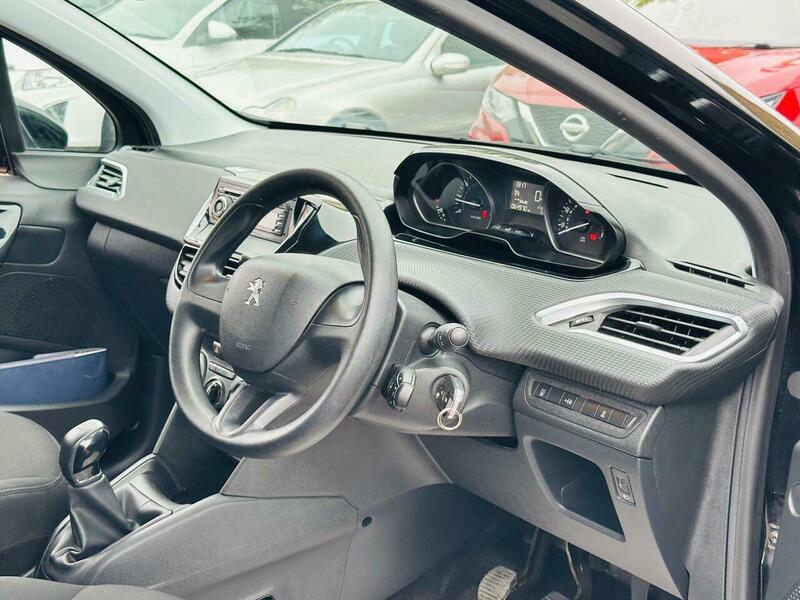 Used Peugeot 208 2016 for sale - 76251197: Photo 26