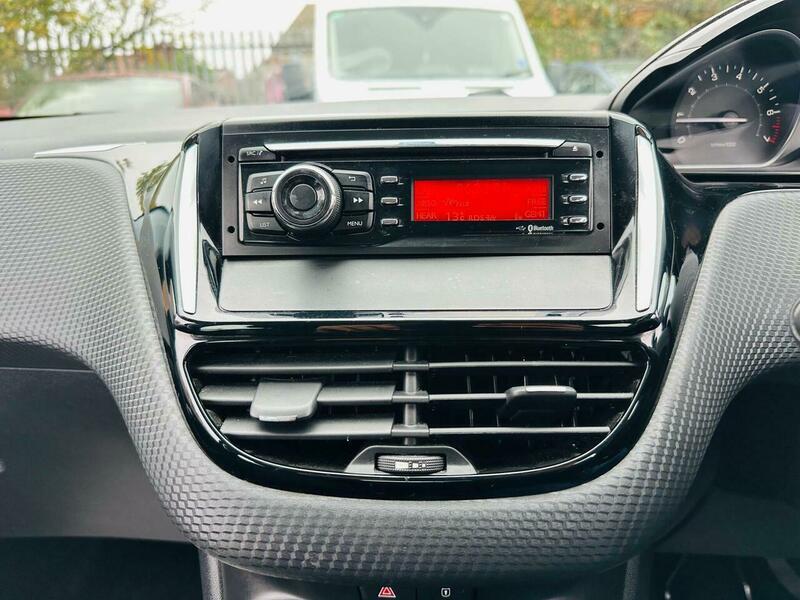 Used Peugeot 208 2016 for sale - 76251197: Photo 27