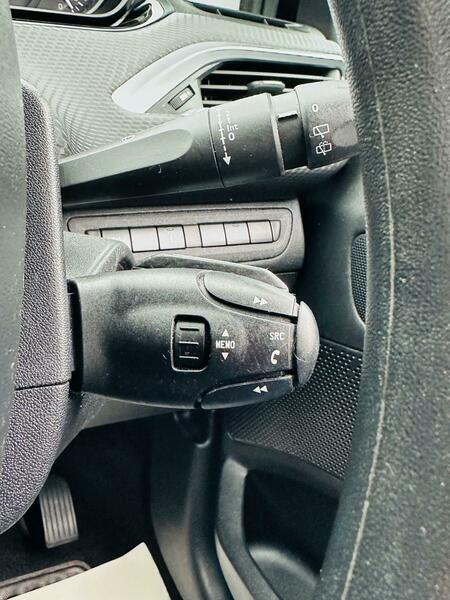 Used Peugeot 208 2016 for sale - 76251197: Photo 33