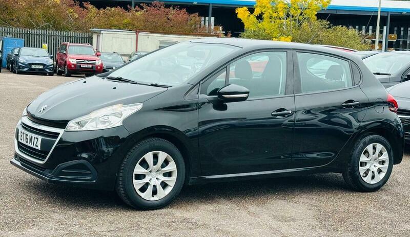 Used Peugeot 208 2016 for sale - 76251197: Photo 4