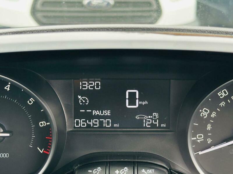 Used Peugeot 208 2016 for sale - 76251197: Photo 42